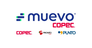 Muevo Copec Logo