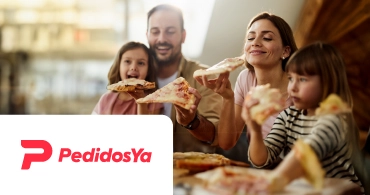 Activa tu Modo Ahorro ¡Aprovecha todos los días un 30% Dcto. en PedidosYa!