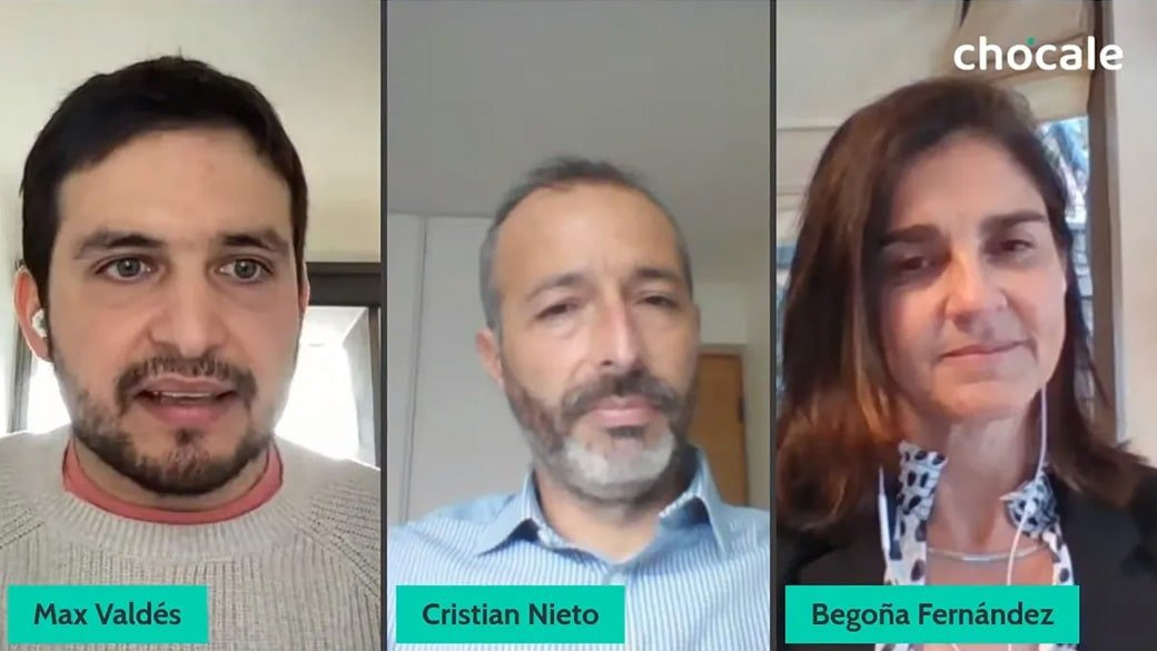 La transformación digital de Lider Bci en voz de sus ejecutivos