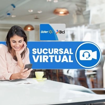 Sucursal virtual