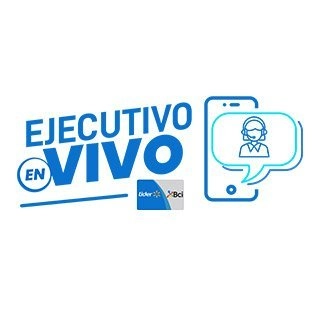 Ejecutivo en vivo