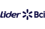 Tarjeta Lider Bci